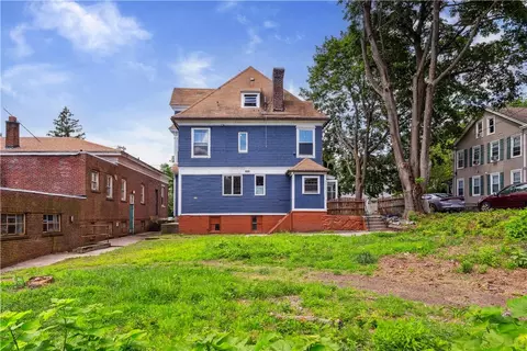 Exterior - 66 Providence St, Woonsocket, RI 02895 photo 4 of 7