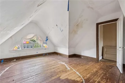 Bedroom - 66 Providence St, Woonsocket, RI 02895 photo 11 of 11