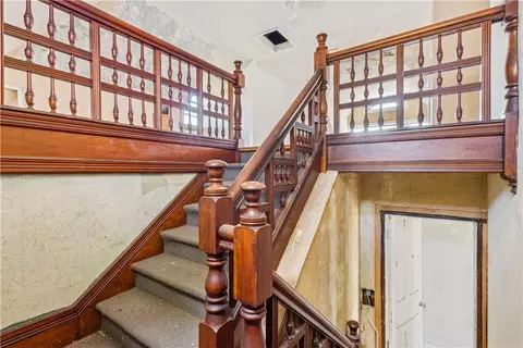 Entry Way - 66 Providence St, Woonsocket, RI 02895 photo 2 of 2