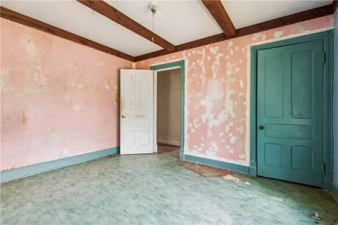 Bedroom - 66 Providence St, Woonsocket, RI 02895 photo 5 of 11