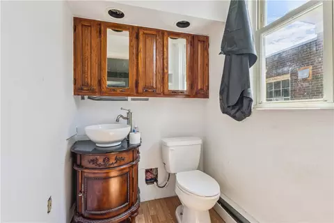 Bath - 66 Providence St, Woonsocket, RI 02895 photo 1 of 3