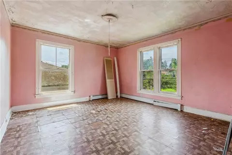 Bedroom - 66 Providence St, Woonsocket, RI 02895 photo 6 of 11