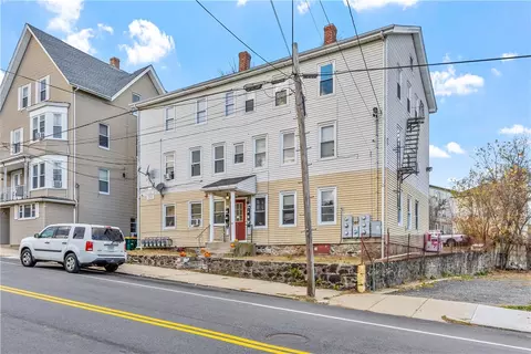 130 School St, Woonsocket, RI 02895
