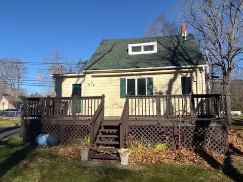 Other - 52 Jackson Flat Rd, Hope, RI 02831 photo 1 of 4