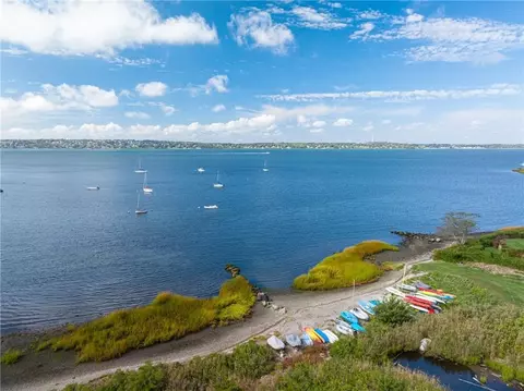 View/Area - 46 Arrowhead Dr, Tiverton, RI 02878 photo 5 of 5