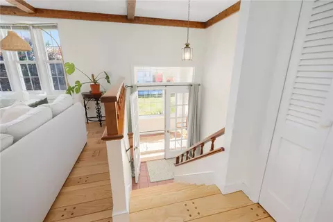Entry Way - 46 Arrowhead Dr, Tiverton, RI 02878 photo 1 of 1