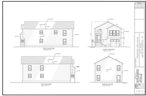 0 Villa Dr, North Providence, RI 02911