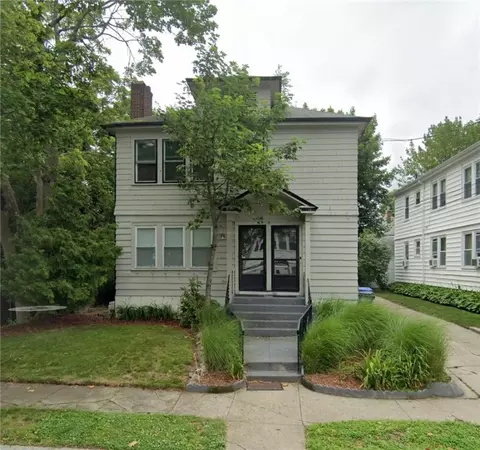 15 Aldrich Ter, Providence, RI 02906