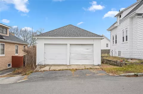 0 Wainwright St, Providence, RI 02908
