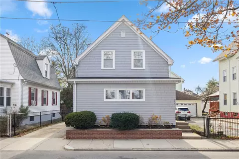 274 Montgomery Ave, Cranston, RI 02905
