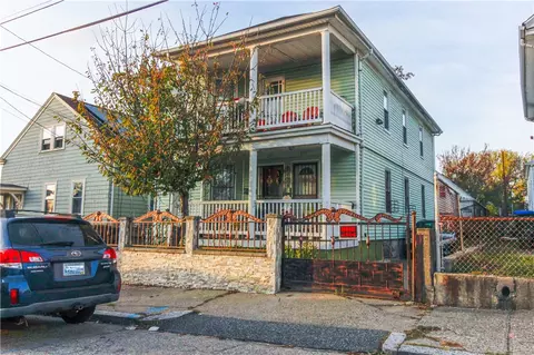 271 Althea St, Providence, RI 02909