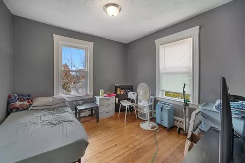 Bedroom - 604 Providence St, Woonsocket, RI 02895 photo 3 of 5