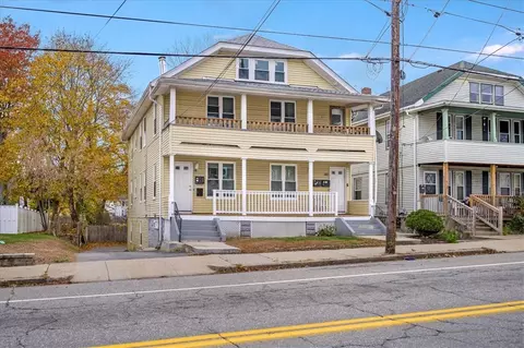 604 Providence St, Woonsocket, RI 02895