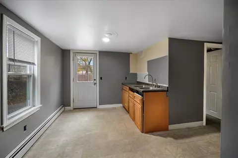 Entry Way - 604 Providence St, Woonsocket, RI 02895 photo 4 of 4