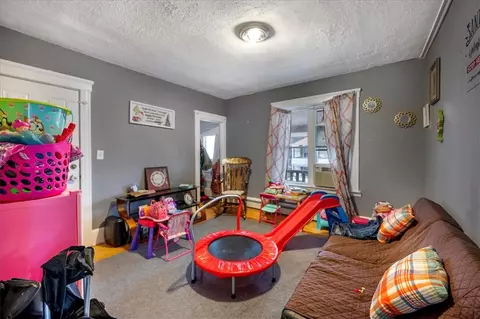 Entry Way - 604 Providence St, Woonsocket, RI 02895 photo 1 of 4