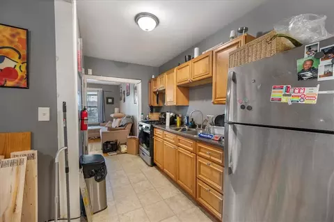 Kitchen - 604 Providence St, Woonsocket, RI 02895 photo 3 of 3