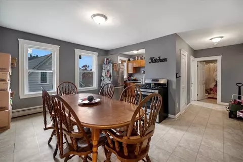 Dining - 604 Providence St, Woonsocket, RI 02895 photo 1 of 1