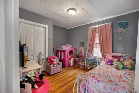 Bedroom - 604 Providence St, Woonsocket, RI 02895 photo 2 of 5