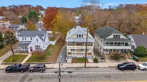 View/Area - 604 Providence St, Woonsocket, RI 02895 photo 1 of 4