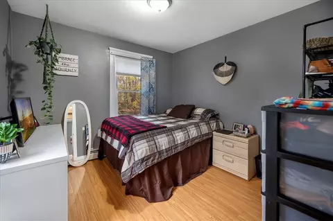 Bedroom - 604 Providence St, Woonsocket, RI 02895 photo 1 of 5