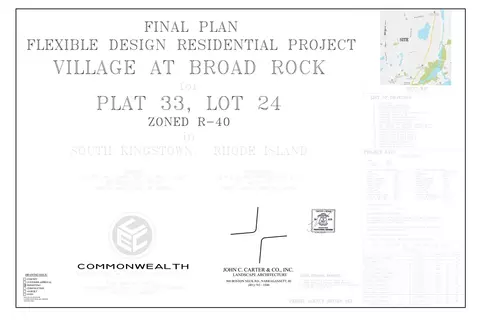852 Broad Rock Rd, South Kingstown, RI 02879