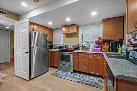 Kitchen - 38 Pender Ave, Warwick, RI 02889 photo 1 of 2