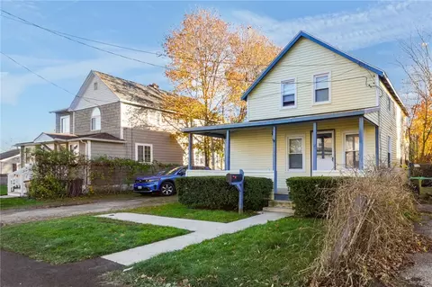 Exterior - 38 Pender Ave, Warwick, RI 02889 photo 3 of 10