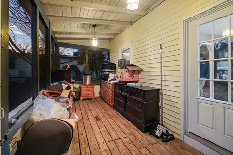 Exterior - 38 Pender Ave, Warwick, RI 02889 photo 10 of 10