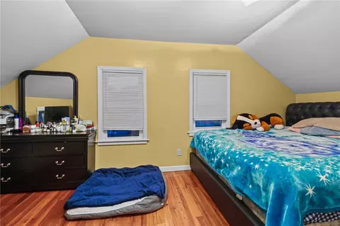 Bedroom - 38 Pender Ave, Warwick, RI 02889 photo 7 of 7