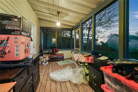 Exterior - 38 Pender Ave, Warwick, RI 02889 photo 9 of 10