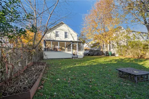 Exterior - 38 Pender Ave, Warwick, RI 02889 photo 8 of 10