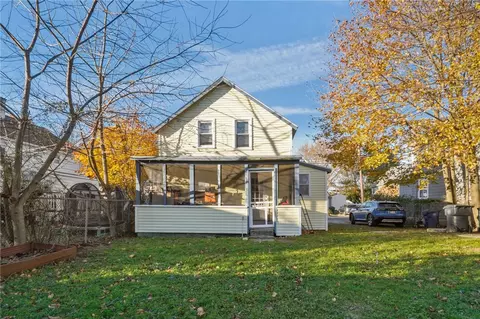 Exterior - 38 Pender Ave, Warwick, RI 02889 photo 7 of 10