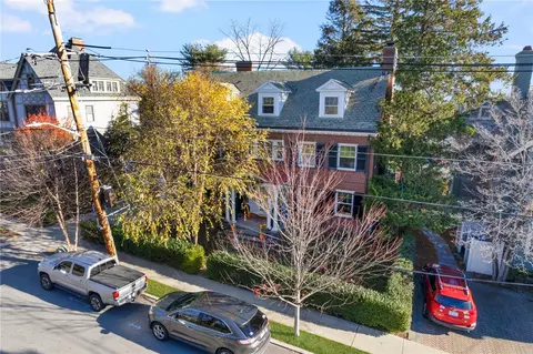 201 Arlington Ave, Providence, RI 02906