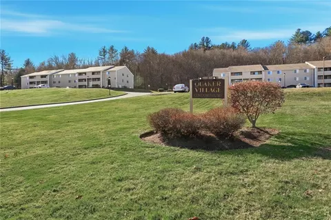 129 Quaker Hwy #6, Uxbridge, MA 01569
