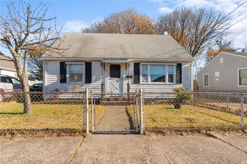 308 Rhode Island Ave, Pawtucket, RI 02860