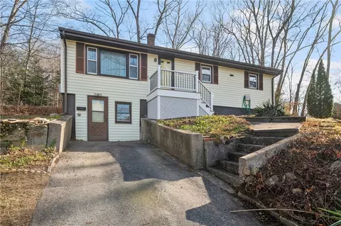 470 Saint Paul St, North Smithfield, RI 02896