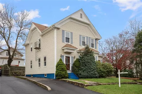 18 Allendale Ave, North Providence, RI 02911