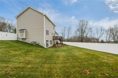 Exterior - 275 E Shore Dr, Coventry, RI 02816 photo 4 of 5