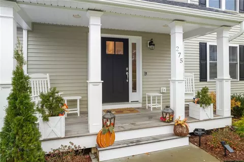 Exterior - 275 E Shore Dr, Coventry, RI 02816 photo 3 of 5