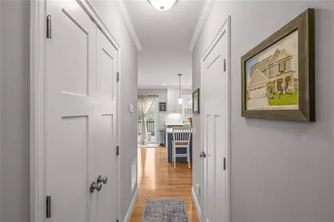 Entry Way - 275 E Shore Dr, Coventry, RI 02816 photo 1 of 1