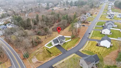 View/Area - 275 E Shore Dr, Coventry, RI 02816 photo 2 of 2