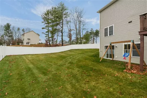 Exterior - 275 E Shore Dr, Coventry, RI 02816 photo 5 of 5