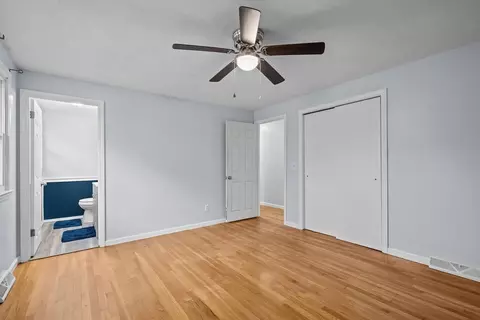Bedroom - 400 Cole Farm Rd, Warwick, RI 02889 photo 6 of 9