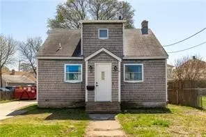 27 Aiken St, Pawtucket, RI 02861