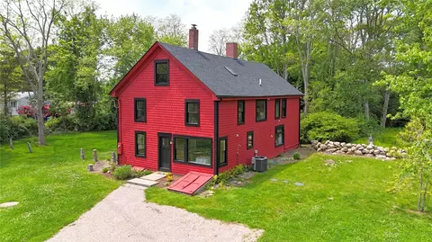 259 Green Hill Beach Rd, Wakefield, RI 02879