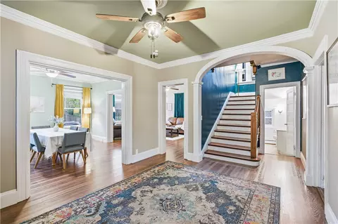 118 Moore St, Providence, RI 02907