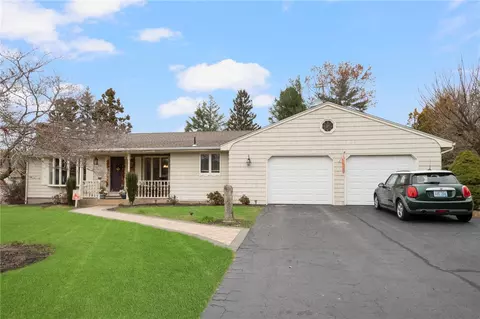 166 Gervais St, Coventry, RI 02816