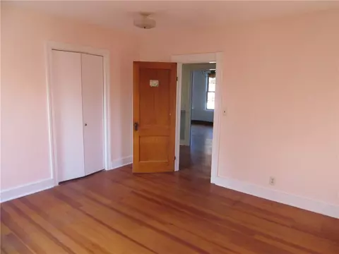 Bedroom - 589 Gaskill St, Woonsocket, RI 02895 photo 3 of 4
