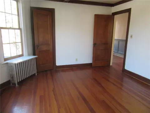 Bedroom - 589 Gaskill St, Woonsocket, RI 02895 photo 4 of 4