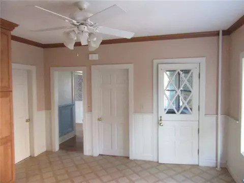Entry Way - 589 Gaskill St, Woonsocket, RI 02895 photo 1 of 1